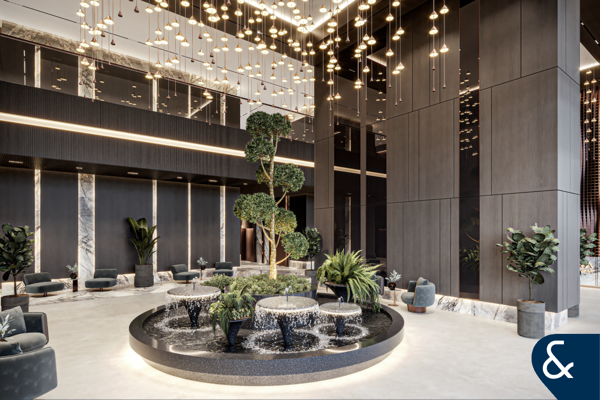Quality Developer | High Floor | 2 Bedrooms